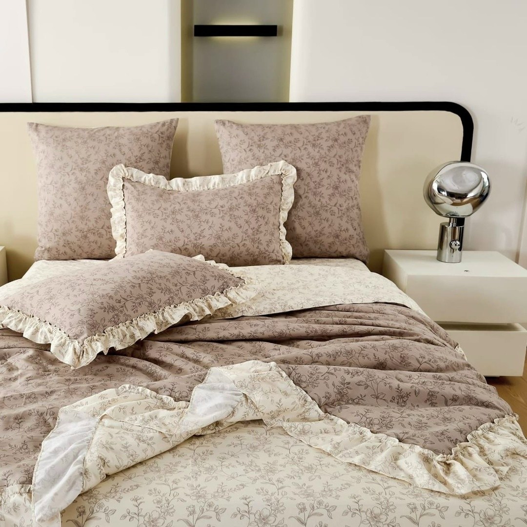 покрывало selecta 230 250,покрывало tango жаккард блюмарин 43 с наволочкми,покрывала,покрывала на кровать,комплект с покрывалом sofi de marko