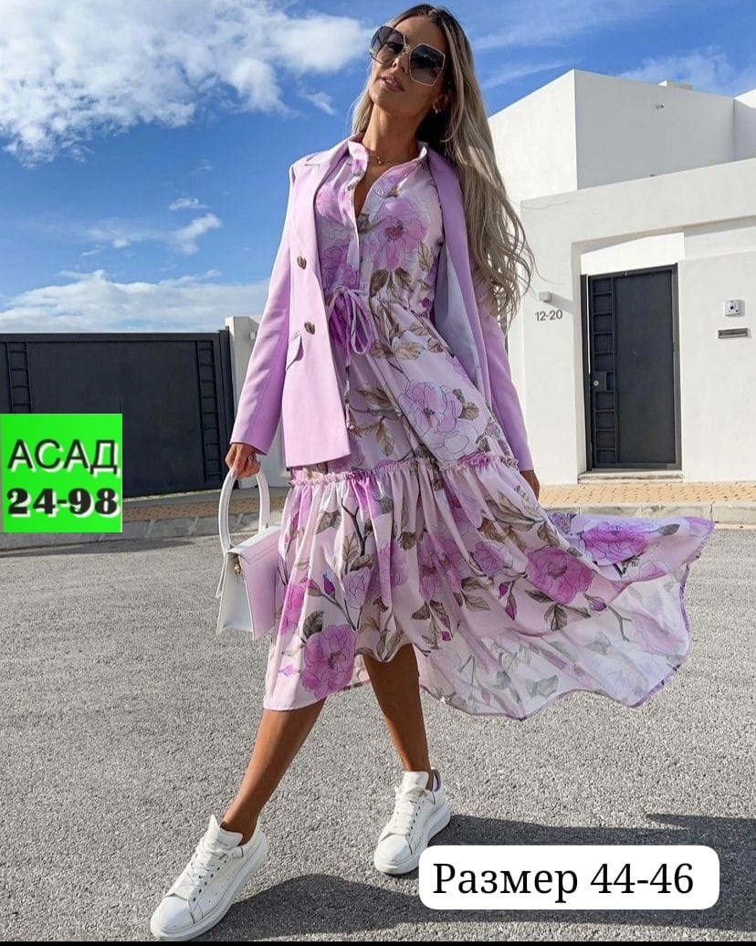 платье женское шифоновое,летнее женское платье,модное летнее платье,женское платье с принтом,модное платье