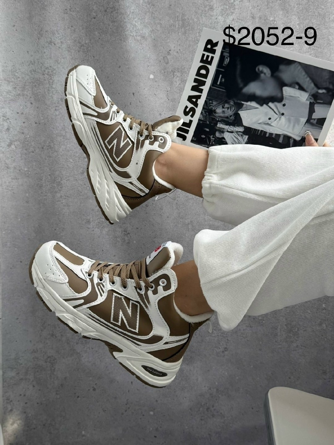 женская зимняя,кроссовки,кроссовки new balance,кроссовки new balance 9060,