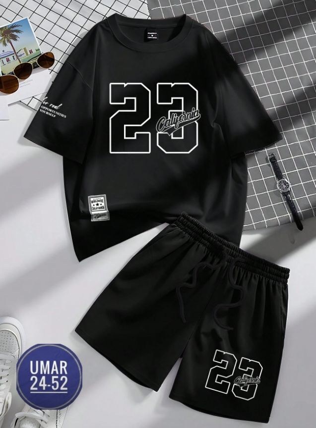 модная ,спортивный костюм летний мужской,мужской повседневный спортивный костюм,костюм спортивный мужской,мужские спортивные шорты