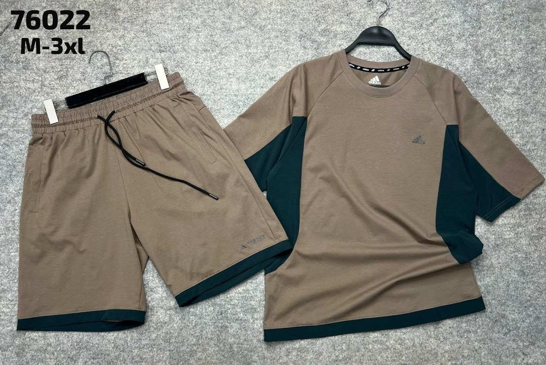 костюм спортивный мужской,костюм для мужчин,костюм мужской,костюм шортами