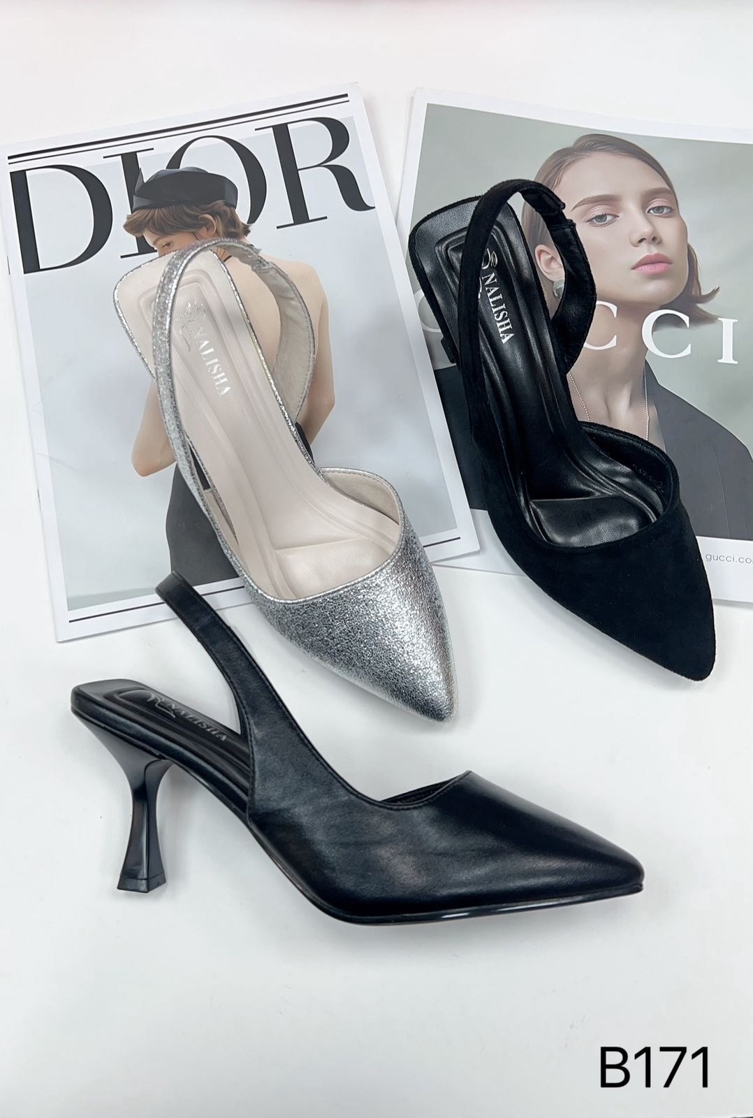 женская ,открытые туфли, туфли,туфли лодочка,туфли прада черные