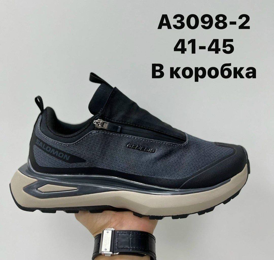 кроссовки salomon,кроссовки мужские salomon,кроссовки термо,,кроссовки salomon odyssey elmt advanced