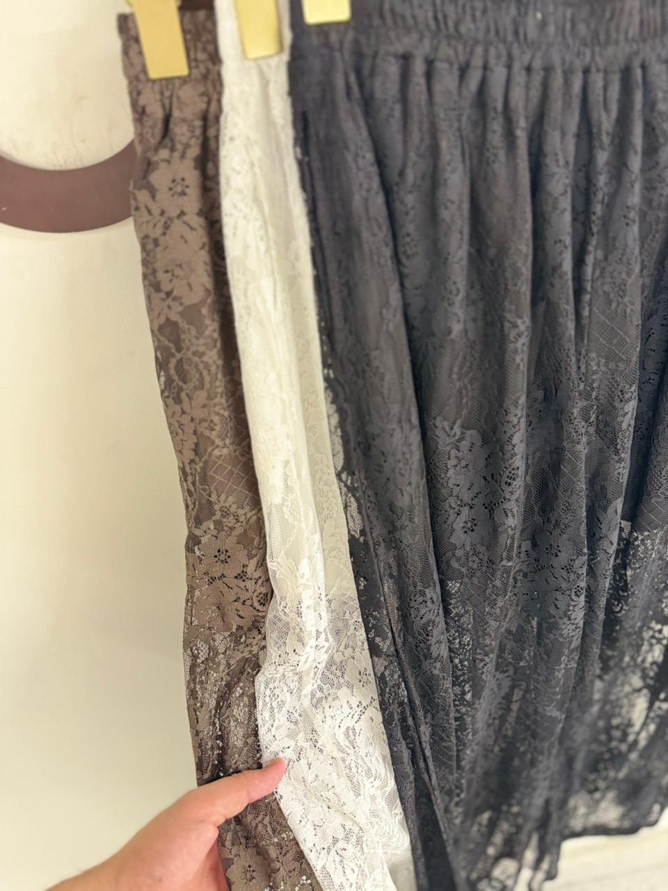 кружевная юбка,нижняя юбка кружевная подъюбник миди,нижняя юбка кружевная подъюбник,прозрачная кружевная юбка,кружевная юбка миди