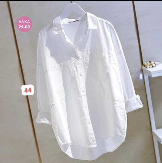 рубашка женская oversize хлопок белый,рубашка белая,льняная рубашка женская,длинная белая рубашка,белая рубашка из льна женская