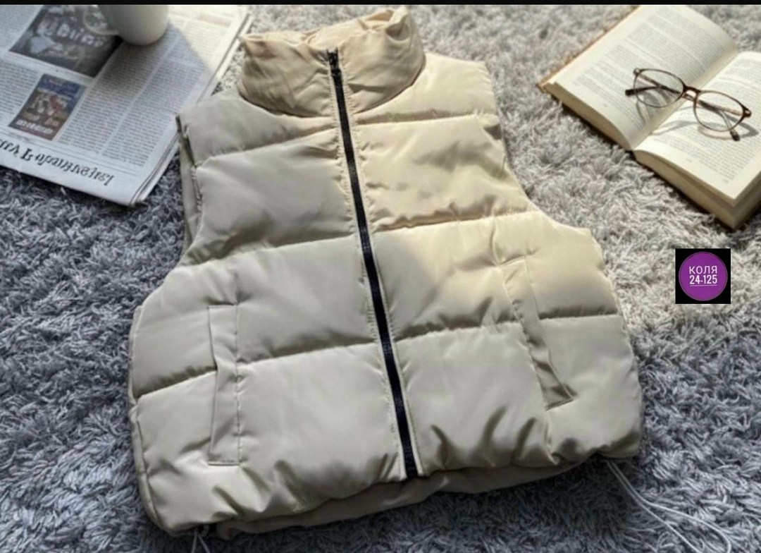 жилет женский,женская жилетка,теплый жилет,жилетка теплая,жилетка укороченная