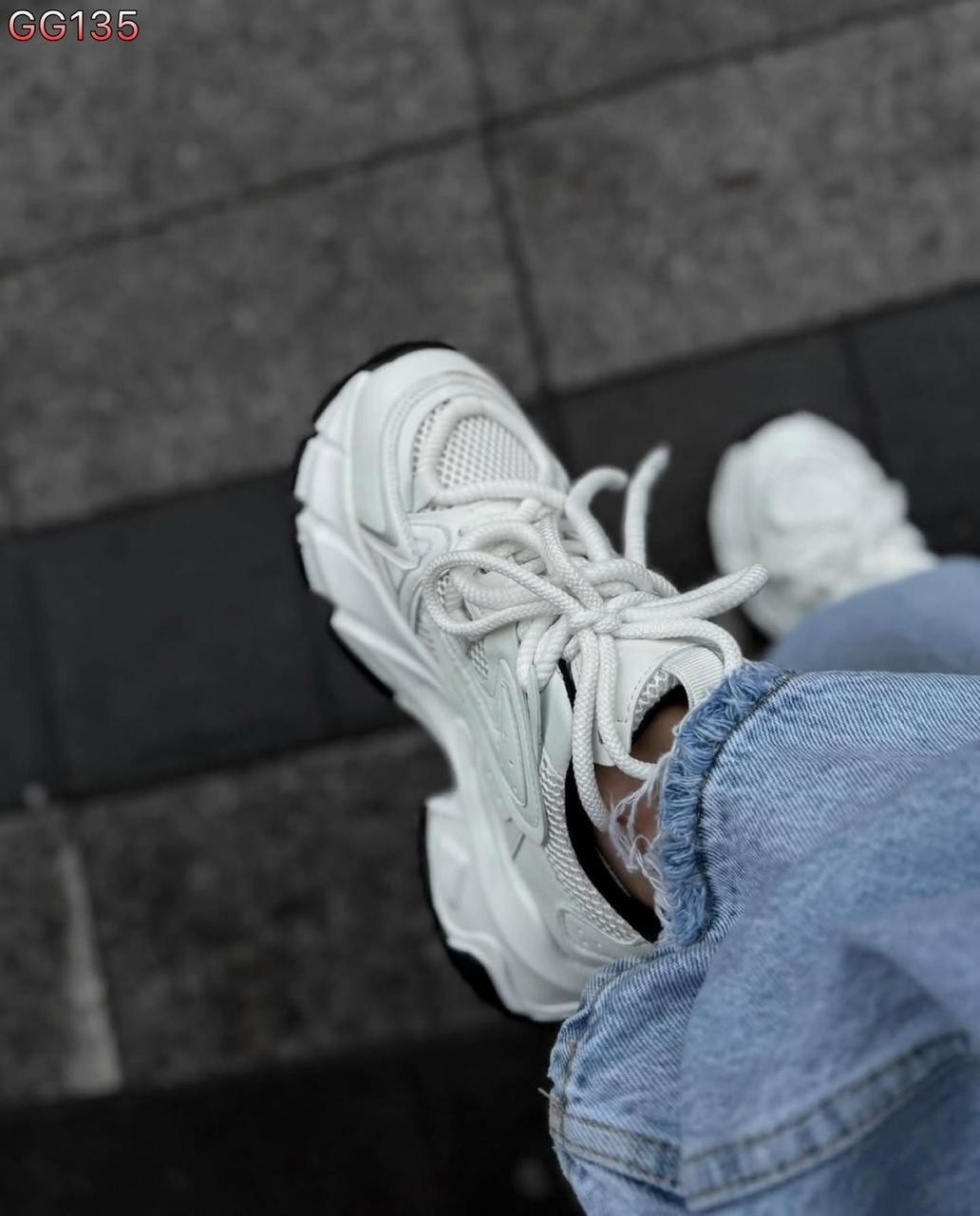 женские кроссовки на платформе,женские кроссовки из пу кожи на толстой подошве,кроссовки balenciaga,кроссовки женские,женские массивные кроссовки