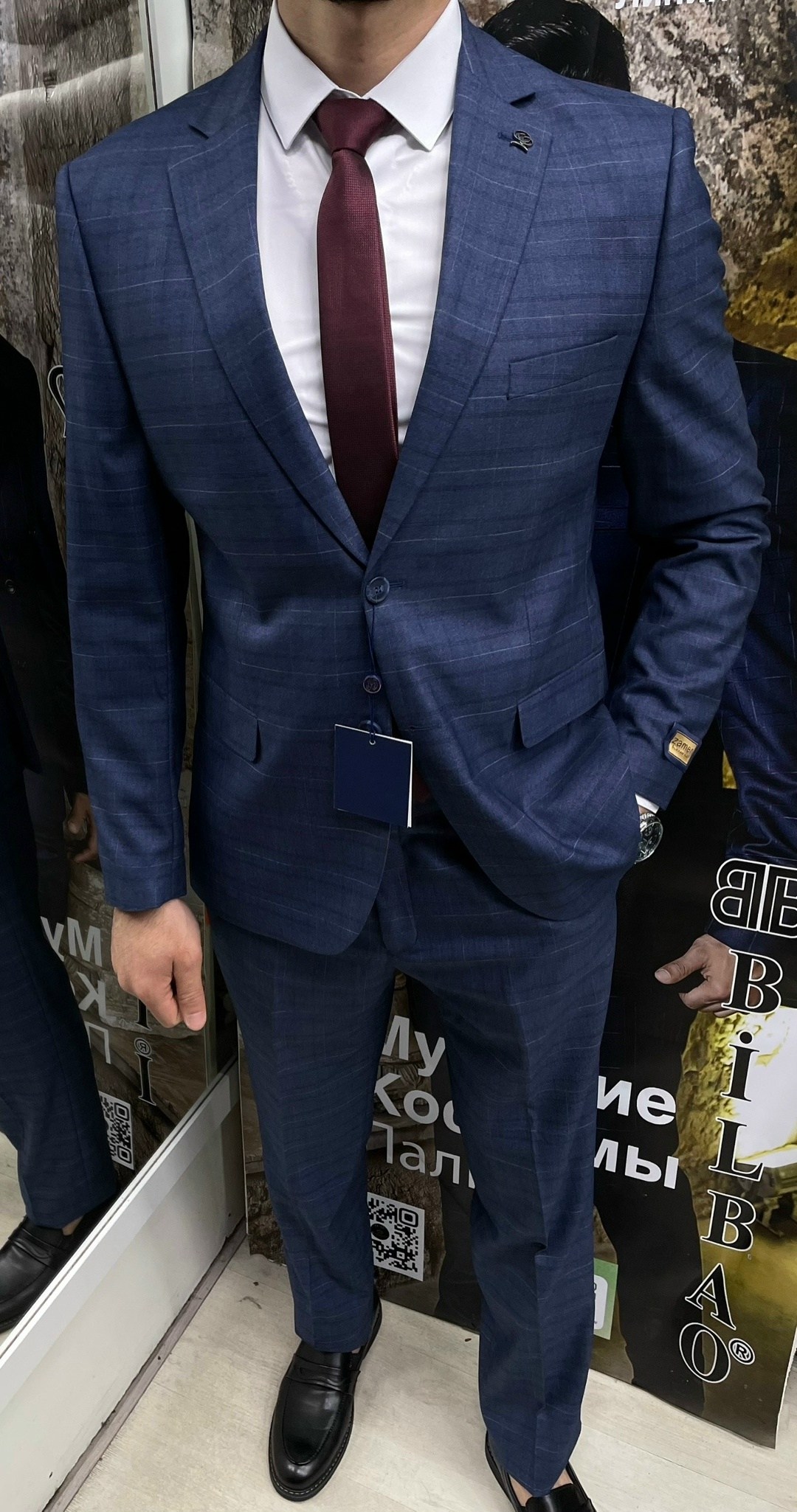 мужской классический костюм,классический костюм,костюм мужской темно-синий,деловой костюм мужской,мужской классический костюм двойка