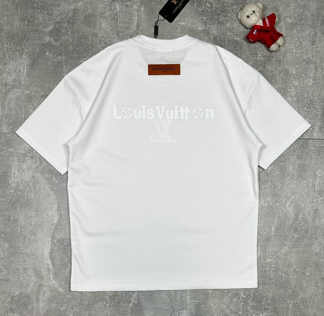 футболка луи витон оригинал,футболки мужские,футболка louis vuitton,футболки женские мужские,футболка