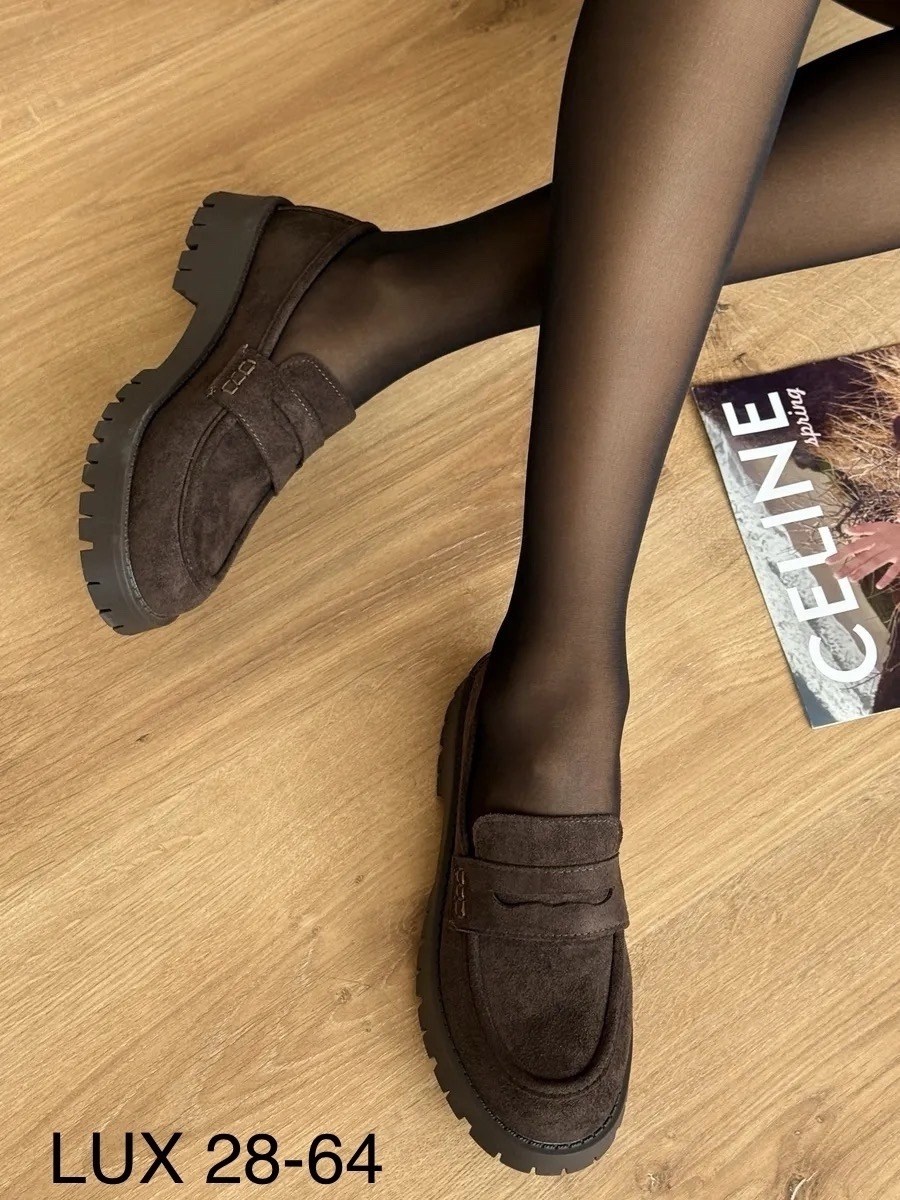 лоферы женские из натуральной замши,,демисезонные лоферы на платформе замшевые obba,замшевые лоферы,лоферы женские натуральная замша