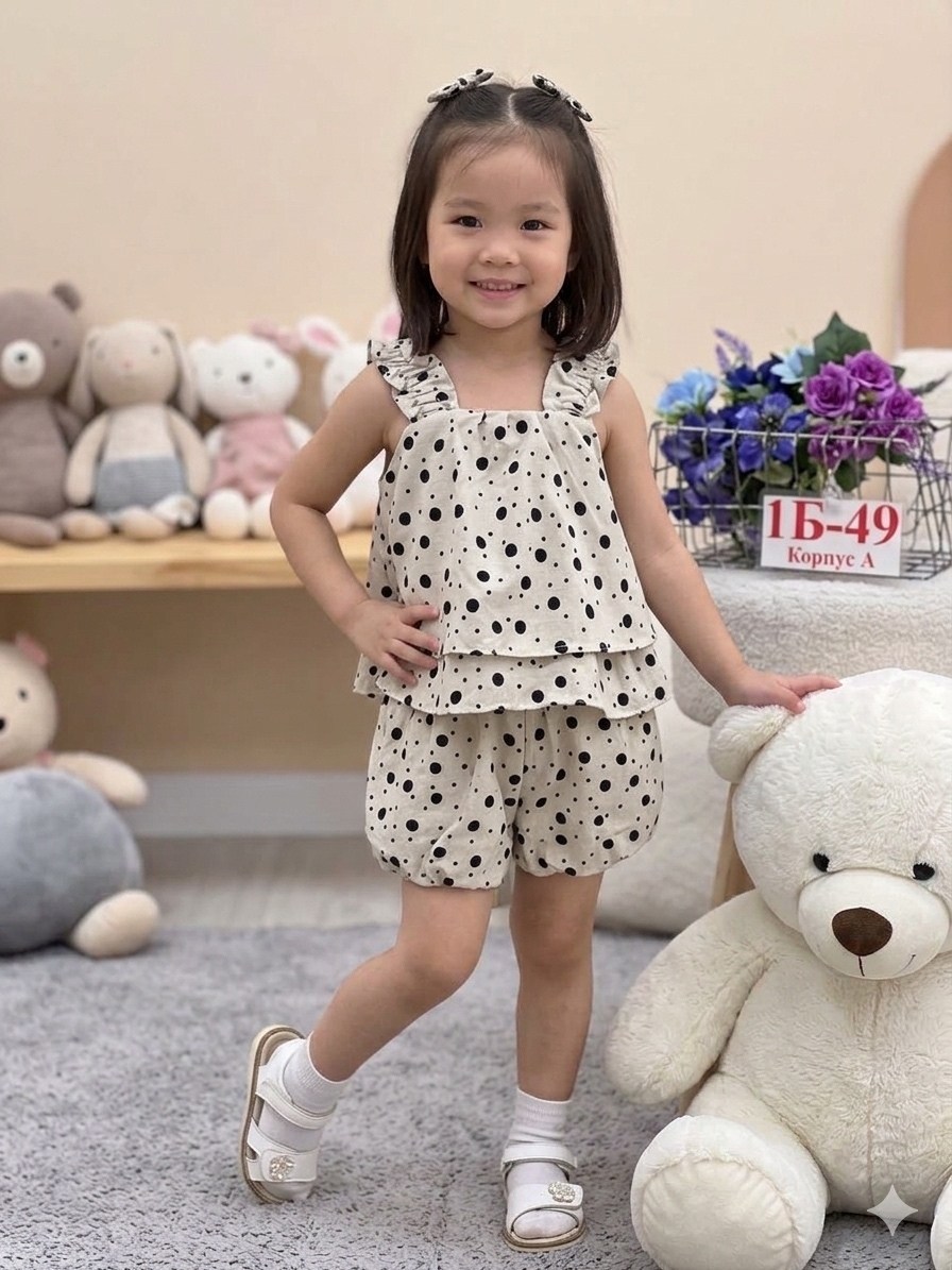 комплект одежды для маленьких девочек,одежда для маленьких девочек,ребенок,летняя одежда для девочек,летние комплекты одежды для маленьких девочек