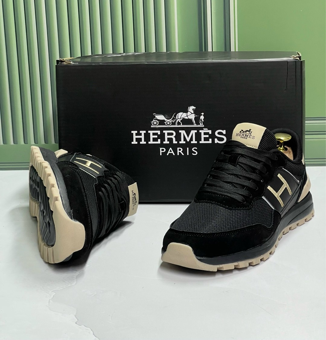 ,кроссовка мужской,кроссовки hermes,мужские кроссовки,мужская спортивная