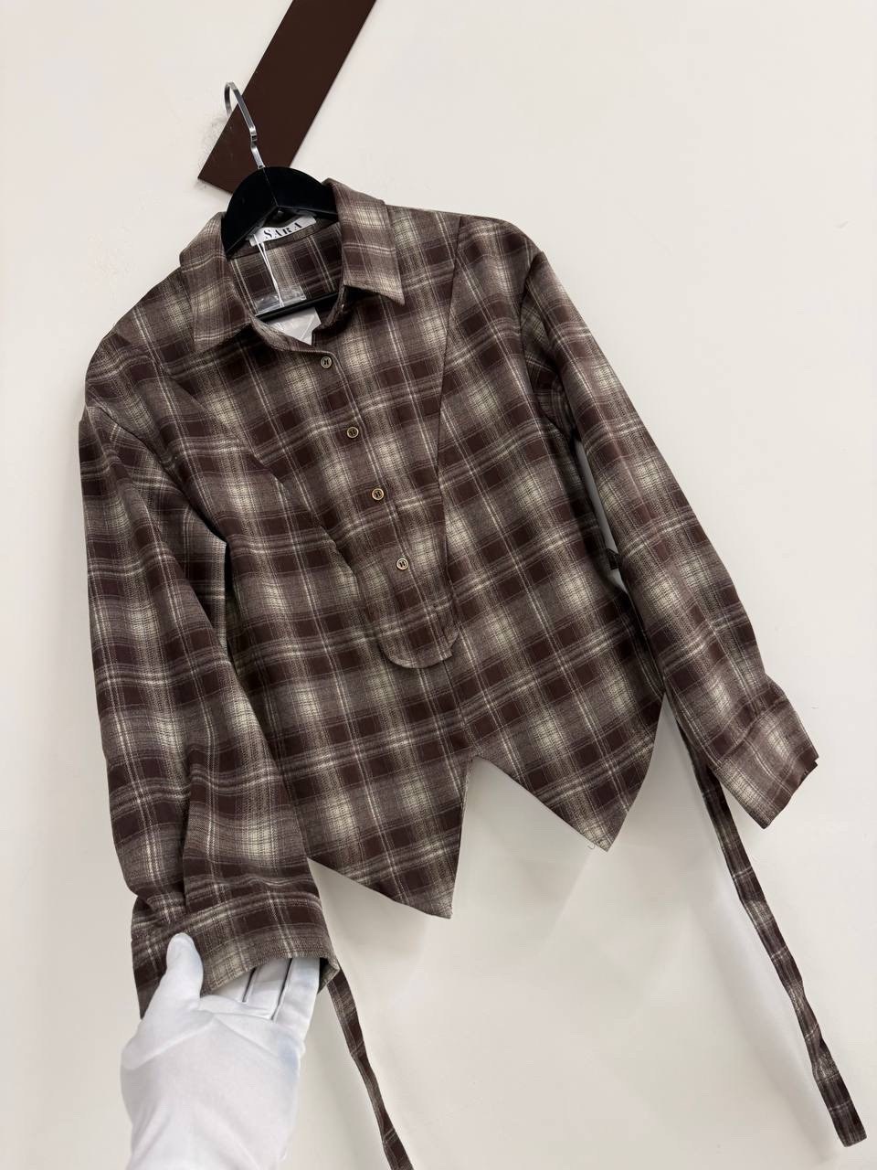 рубашка в клетку женская,стильная рубашка,женская рубашка,клетчатая рубашка,рубашка в клетку