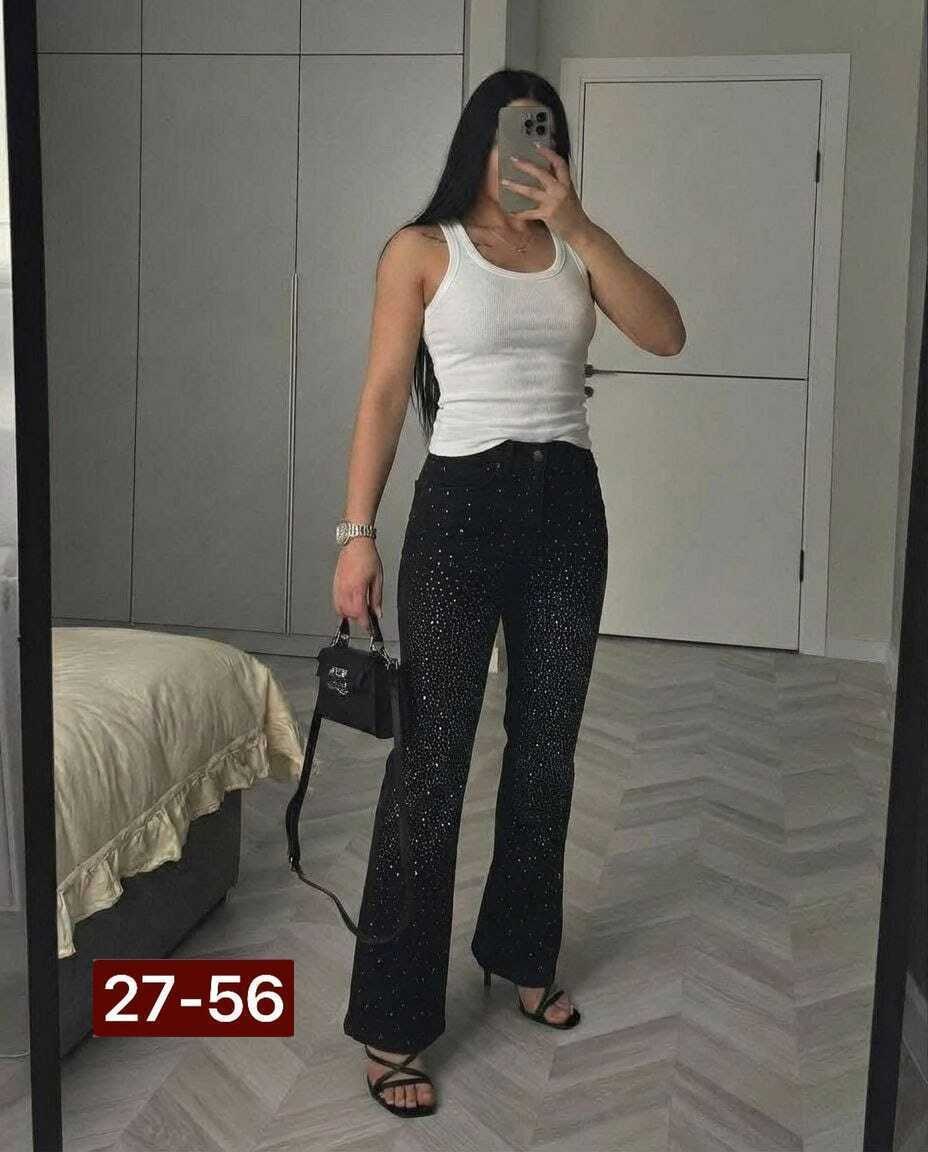 блестящие брюки,брюки расклешенные с пайетками,женские брюки-клеш с блестками,женские широкие брюки с блестками,брюки джинсы