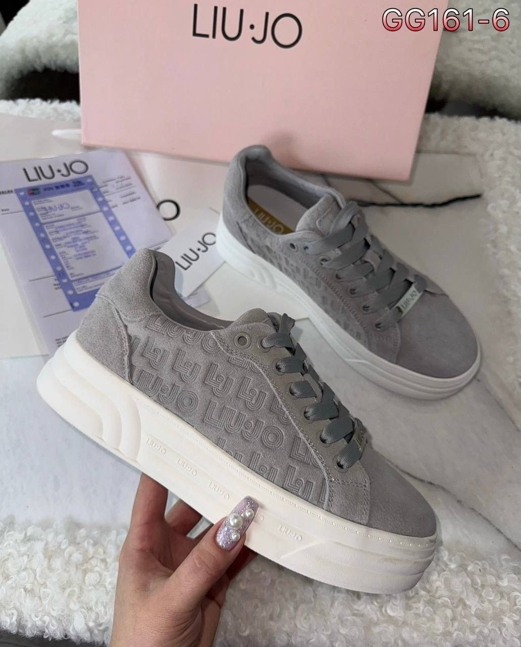 ,кеды женски,кроссовки женскиe,кеды liu jo glam logo кроссовки на платформе,модная женская