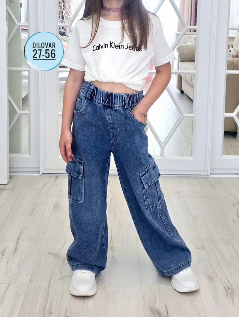 джинсы карго широкие подростковые mili bo_wear,джинсы карго для девочки,джинсы карго,широкие джинсы,джинсы для девочек