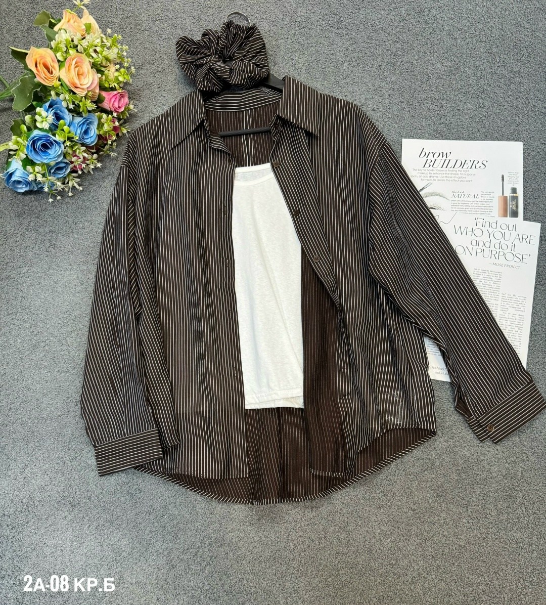 рубашка женская,рубашки повседневная,рубашка в полоску,блузки для женщин,рубашки