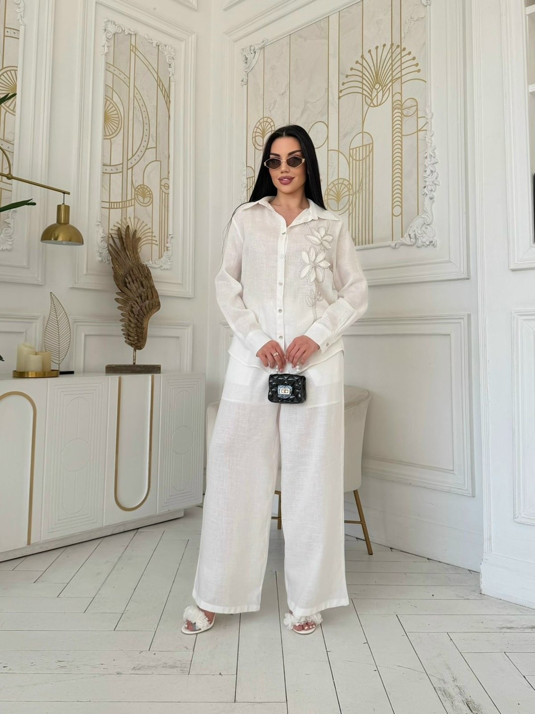 летние костюмы,брючный комплект,женские костюмы,льняной костюм,белые костюмы