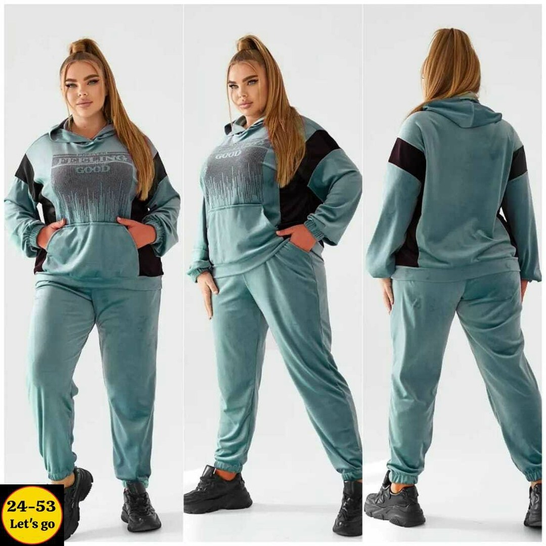 женский спортивный костюм больших размеров,костюм двойка женская,велюровый спортивный костюм больших размеров,женский велюровый спортивный костюм,велюровый костюм больших размеров