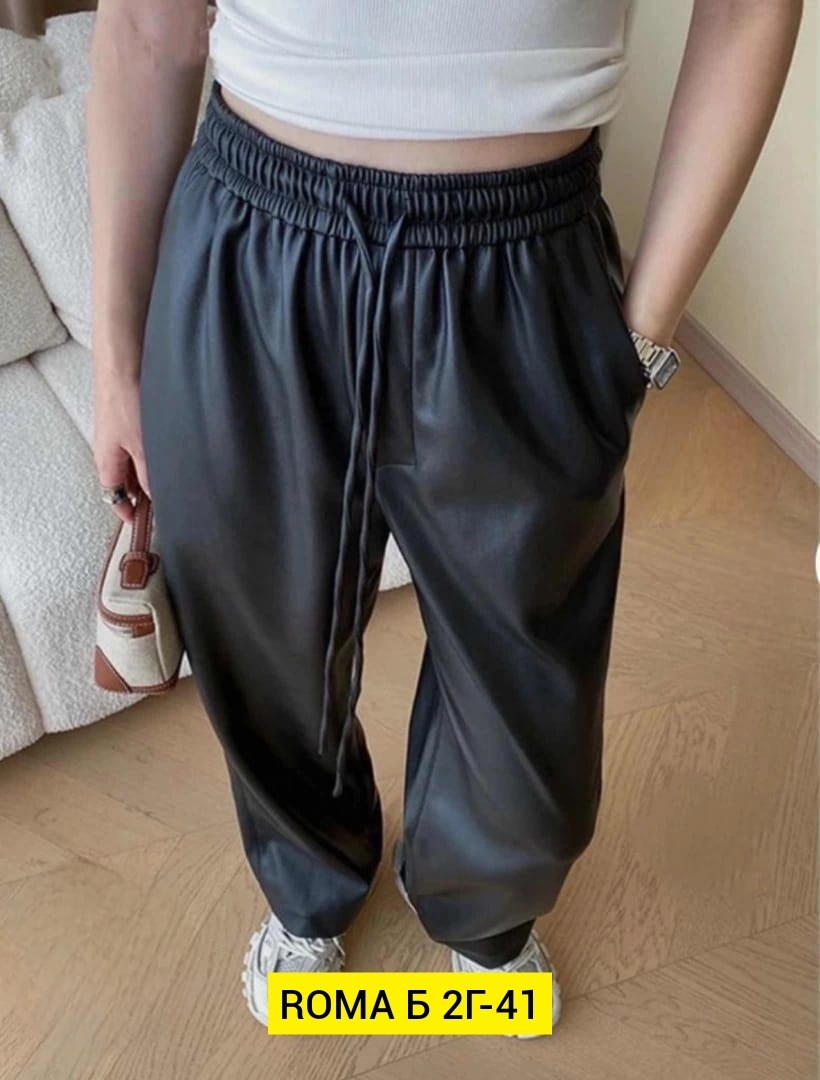 брюки из экокожи,женские широкие брюки из высококачественной искусственной кожи,женские брюки черные,женские черные брюки из искусственной кожи с высокой талией и широкими штанинами,брюки женские из и