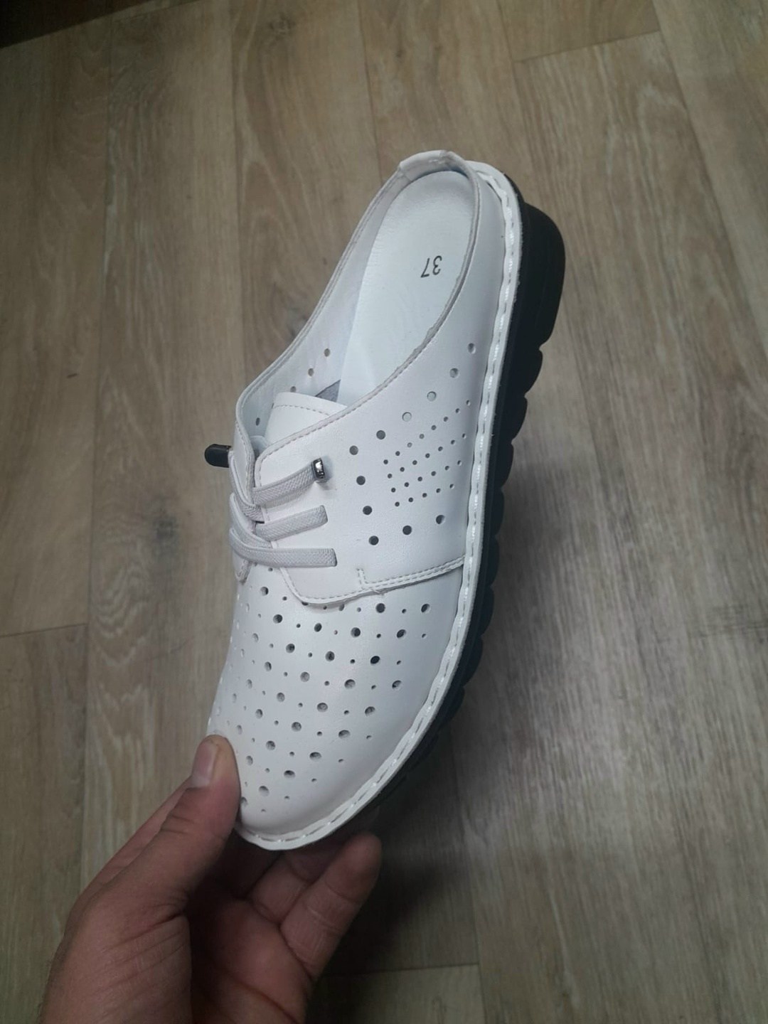 ,сабо женский,сабо с перфорацией,обуви,шлепанцы женские