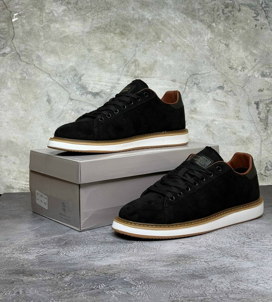 ,brunеllо сuсinеlli мужские замшевые кроссовки,мужские кеды,кроссовки замшевые,мужские замшевые кроссовки