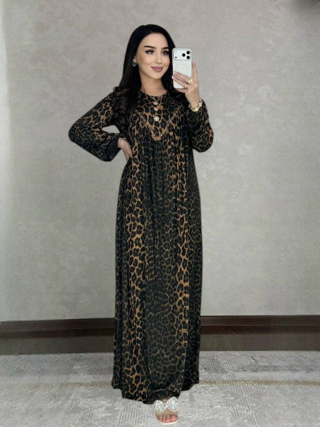 платья,платье фасон,модное платье,платье леопардовое,мусульманская платья