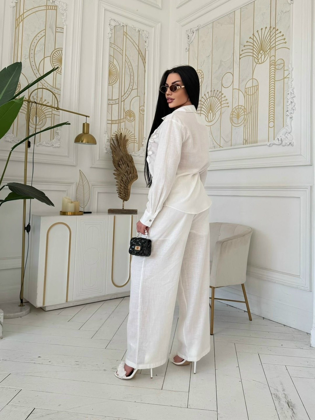 летние костюмы,брючный комплект,женские костюмы,льняной костюм,белые костюмы
