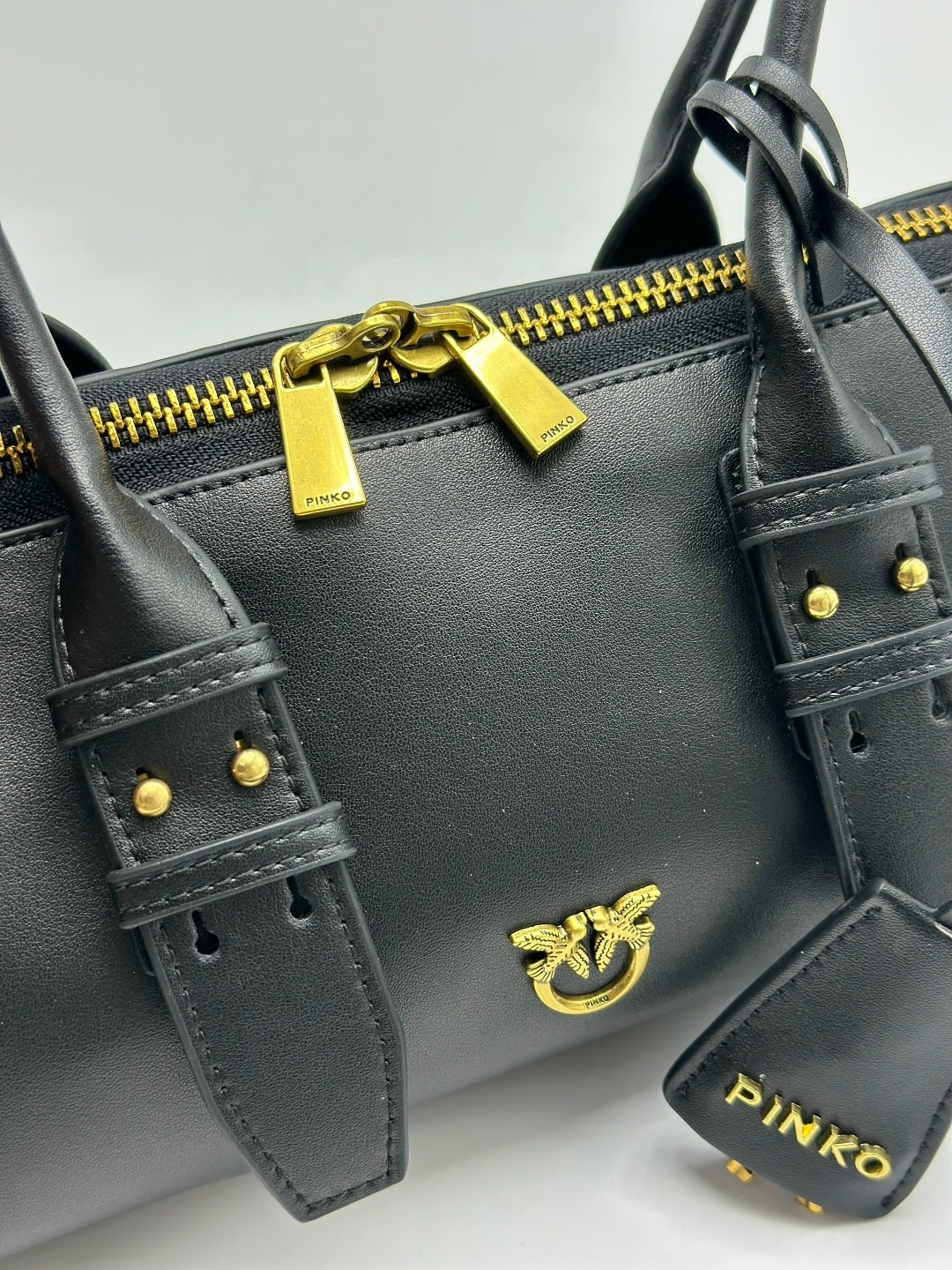 сумка pinko,женская сумка тоут,сумка pinko женская,сумка,кожаная сумка