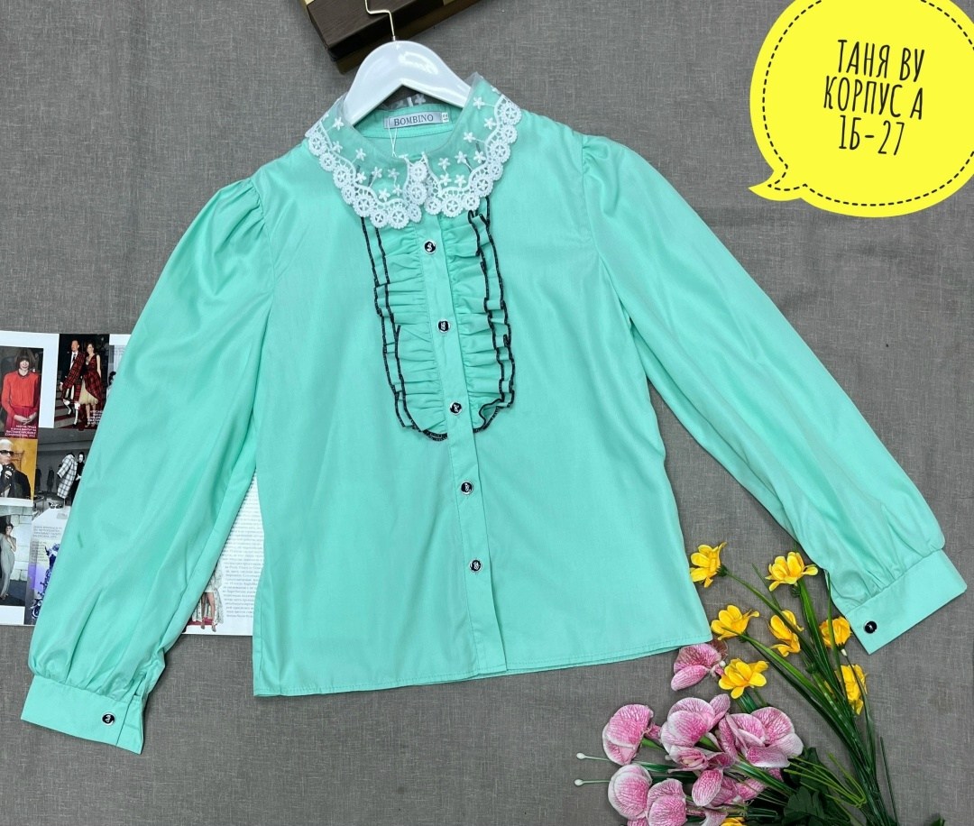 блузка для девочек,блузка школьная,юбка школьная для девочек,школьные блузки для девочек,блуза для девочки