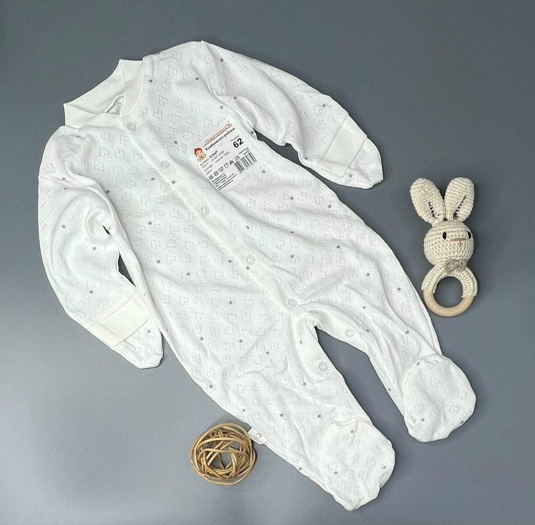 комбинезон для новорожденного,одежда для новорожденного,комплект комбинезон,комбинезон-слип,детский комбинезон