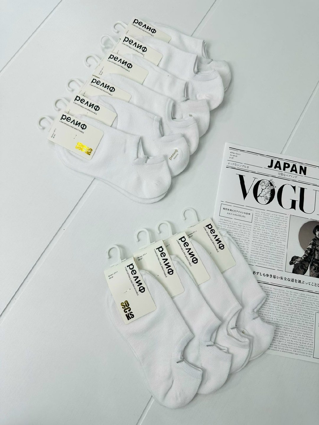 носки белые короткие набор 10 пар turkan,носки белые короткие набор 10 пар,носки женские,комплект носки женские,носки белые короткие набор 5 пар turkan