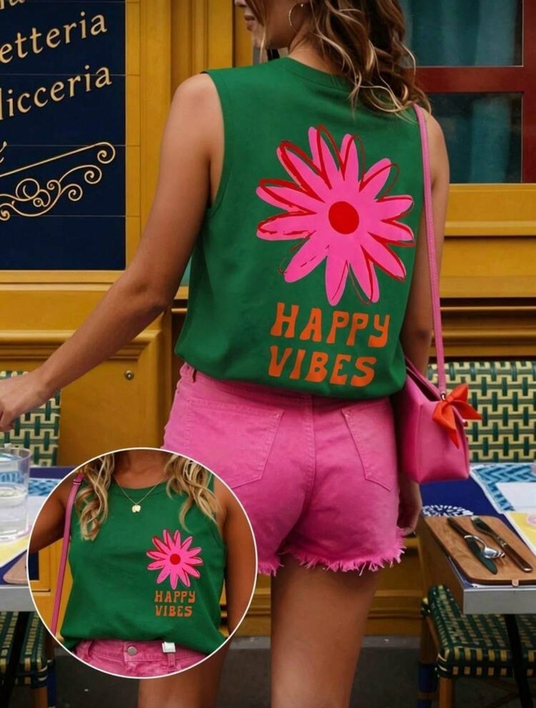 модные образы,летняя мода,летние наряды,летние образы,вязаные топы