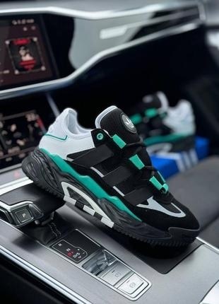 кроссовки adidas niteball,женские кроссовки adidas originals niteball,кроссовки adidas originals niteball,adidas niteball black green,кроссовки adidas