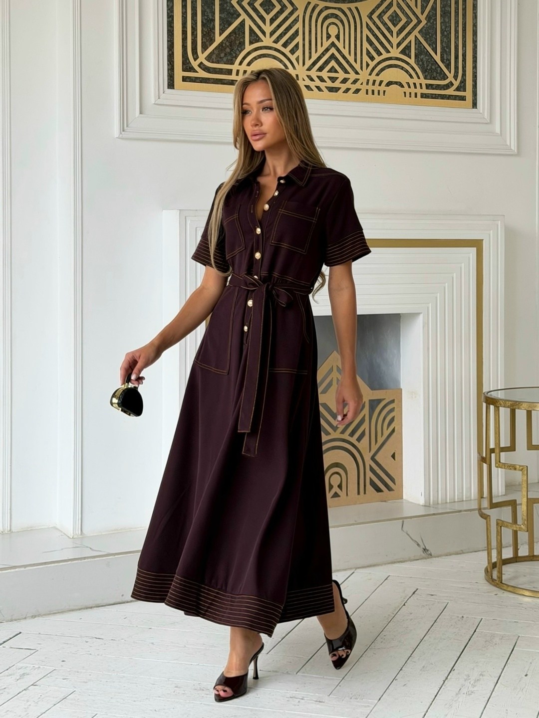 платье женской,стильное платье,платье с поясом,платье стиль,платья женские длинные