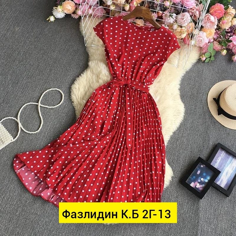 платья в горошек,платье летнее,летние платья женские,платья,женское платье в горошек