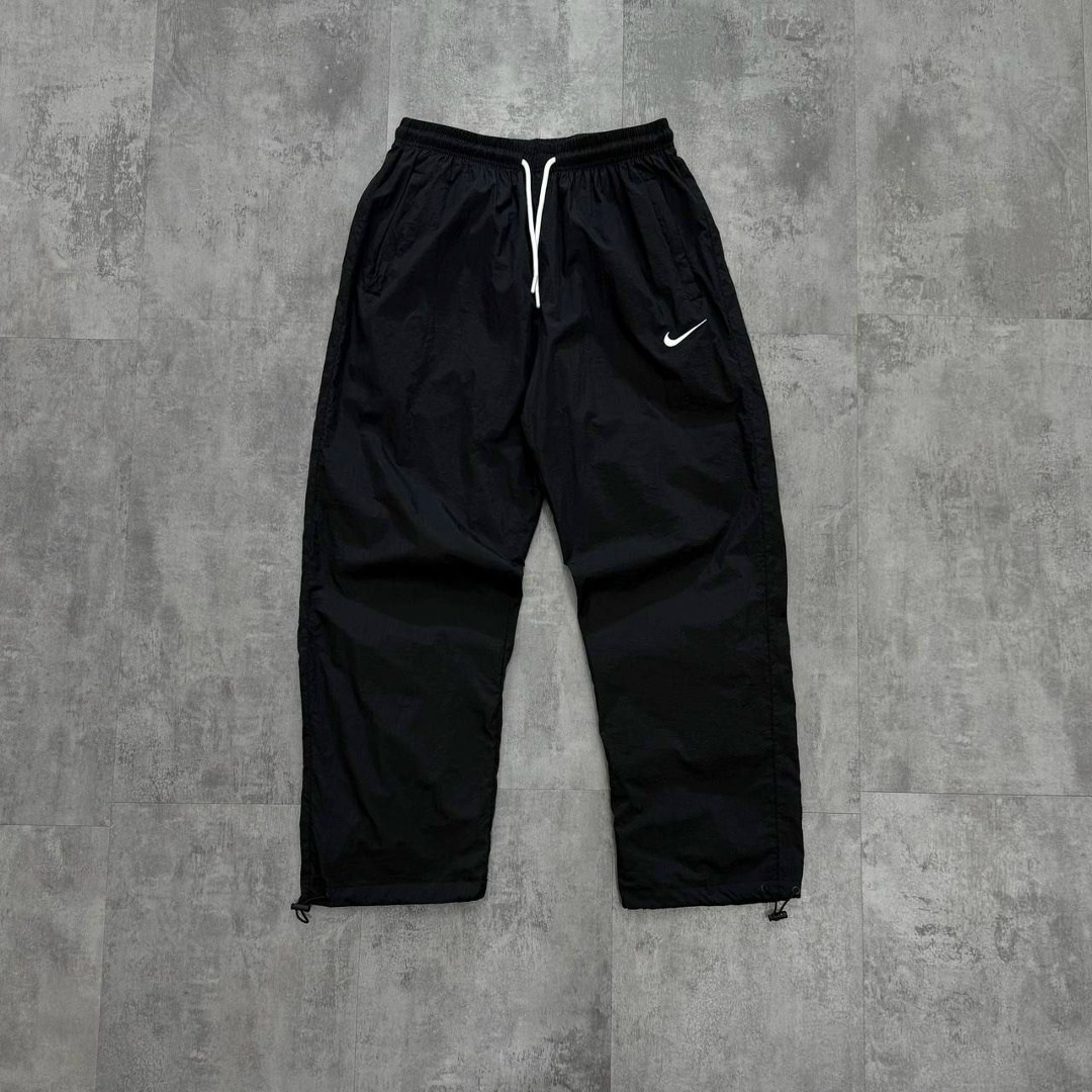 брюки спортивные,спортивные штаны nike,спортивные брюки на флисе,плащевые штаны big swoosh летние найк джоггеры nike 396985725,мужские спортивные штаны nike