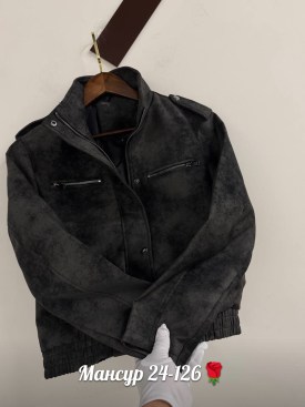 Верхняя одежда