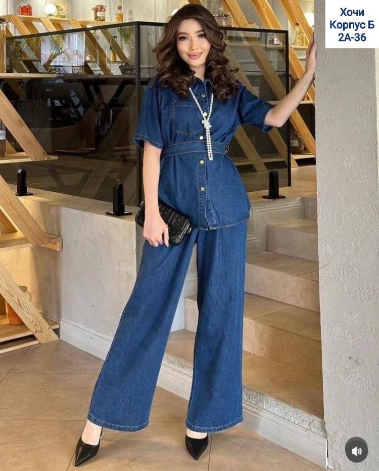 джинсовые костюмы женские,костюм джинсовый,женский костюм,джинсовый костюм женский брючный,брючный костюм женский