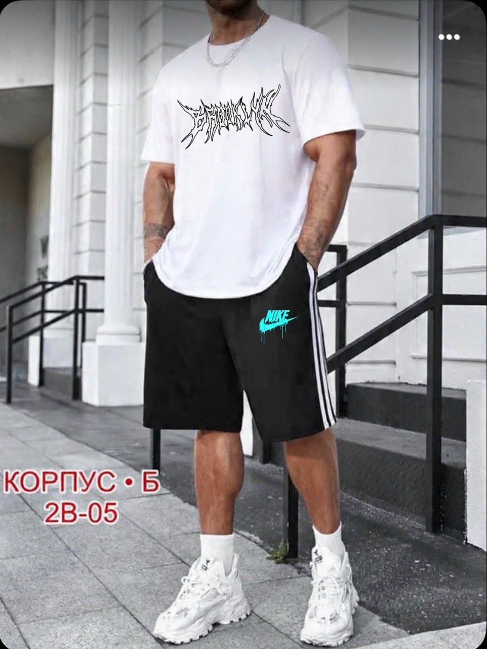 одежда мужская,спортивные мужские костюмы,спортивные костюм с шортами,мужская мода,футболка и шорты