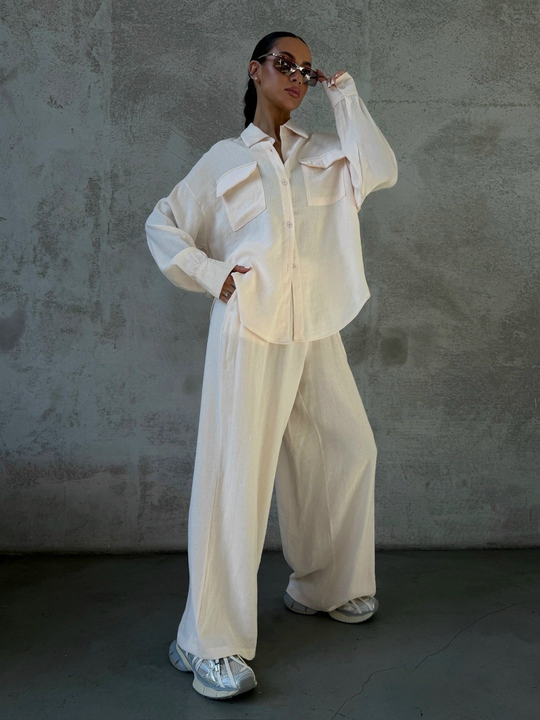 модные костюмы,костюм женский,костюм с брюками,костюм бежевый,костюм женский брючный