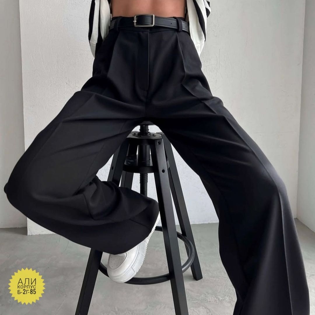 штаны палаццо,брюки женские палаццо,брюки с высокой талией,широкие штаны палаццо,брюки палаццо