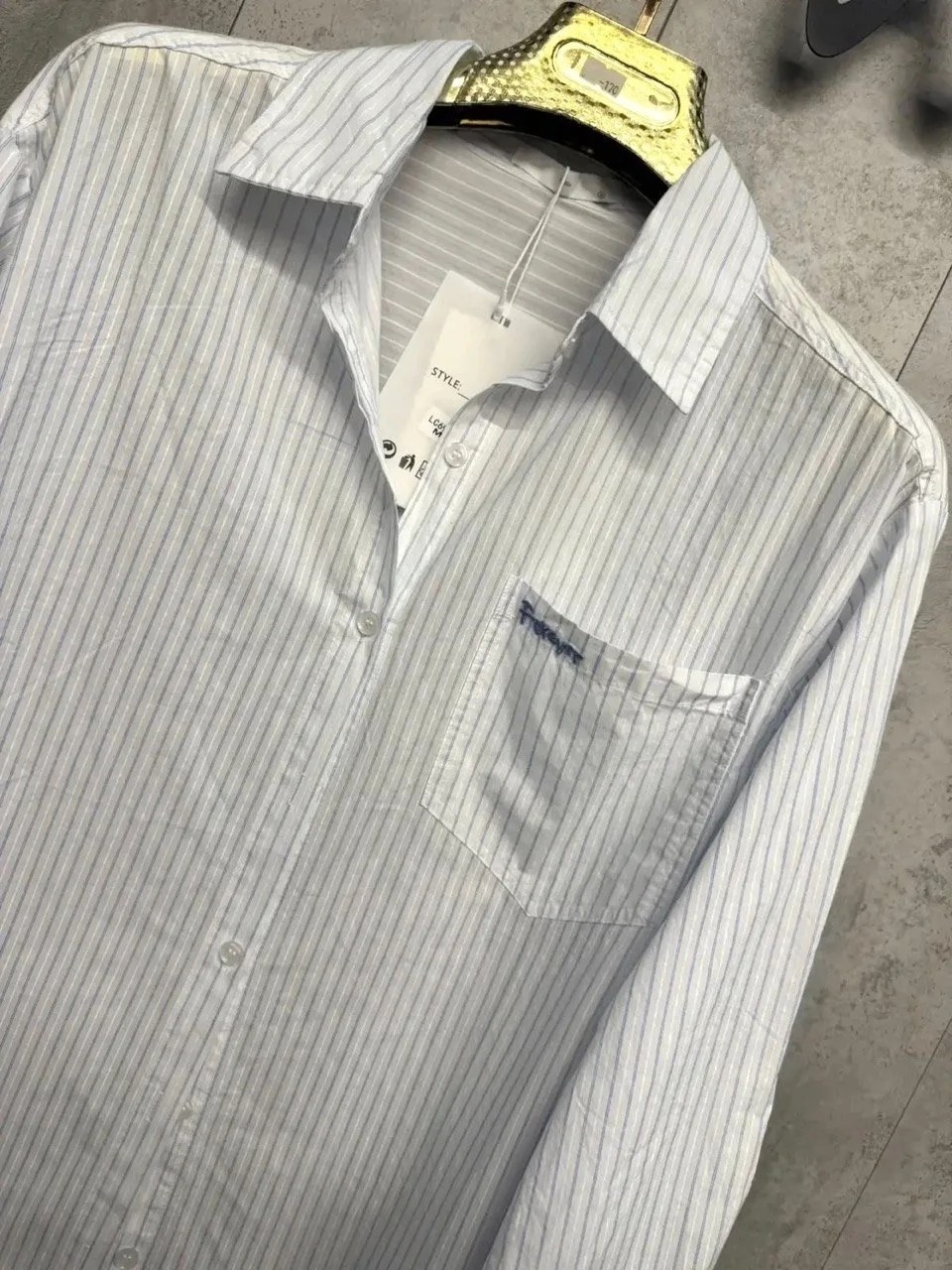 рубашка felice woman 2364,женская рубашка,рубашка,блуза,женская блуза