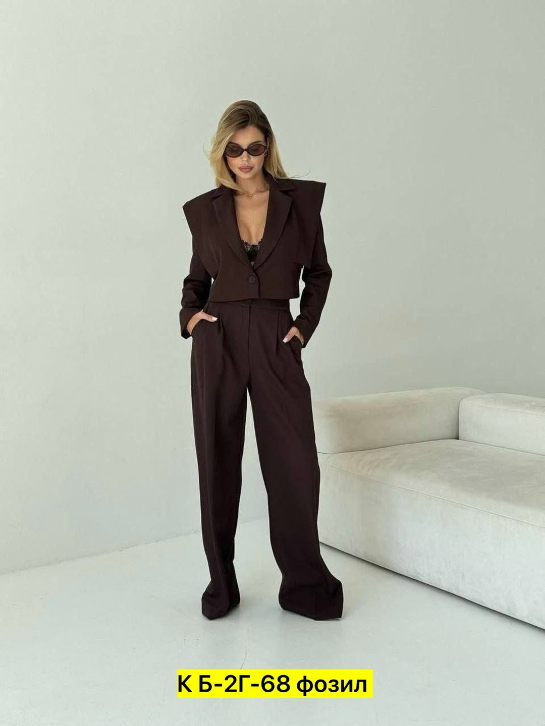брючный костюм женский,брючный костюм,женский деловой брючный костюм,женский брючный костюм mok-584,брючный костюм деловой с пиджаком sanro 322318520