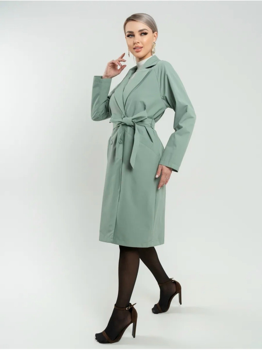 плащ на весну длинный тренчкот демисезонный,плащ тренчкот женский демисезонный,плащ на весну,плащ тренч женский,тренчкот демисезонный
