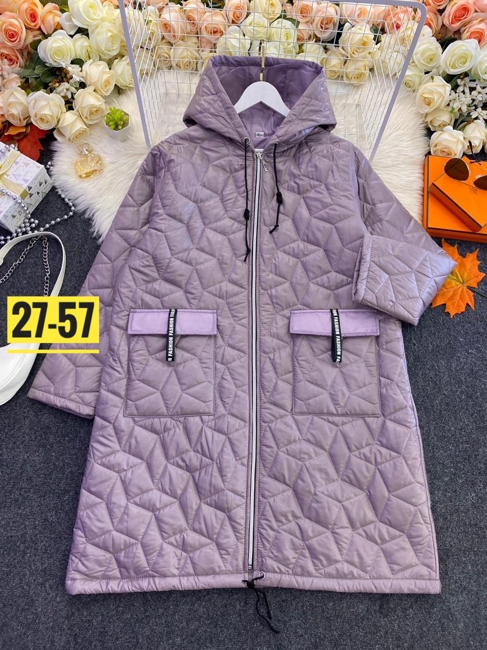 женская куртка,женская демисезонная куртка,пальто на синтепоне,куртка свободная,куртка