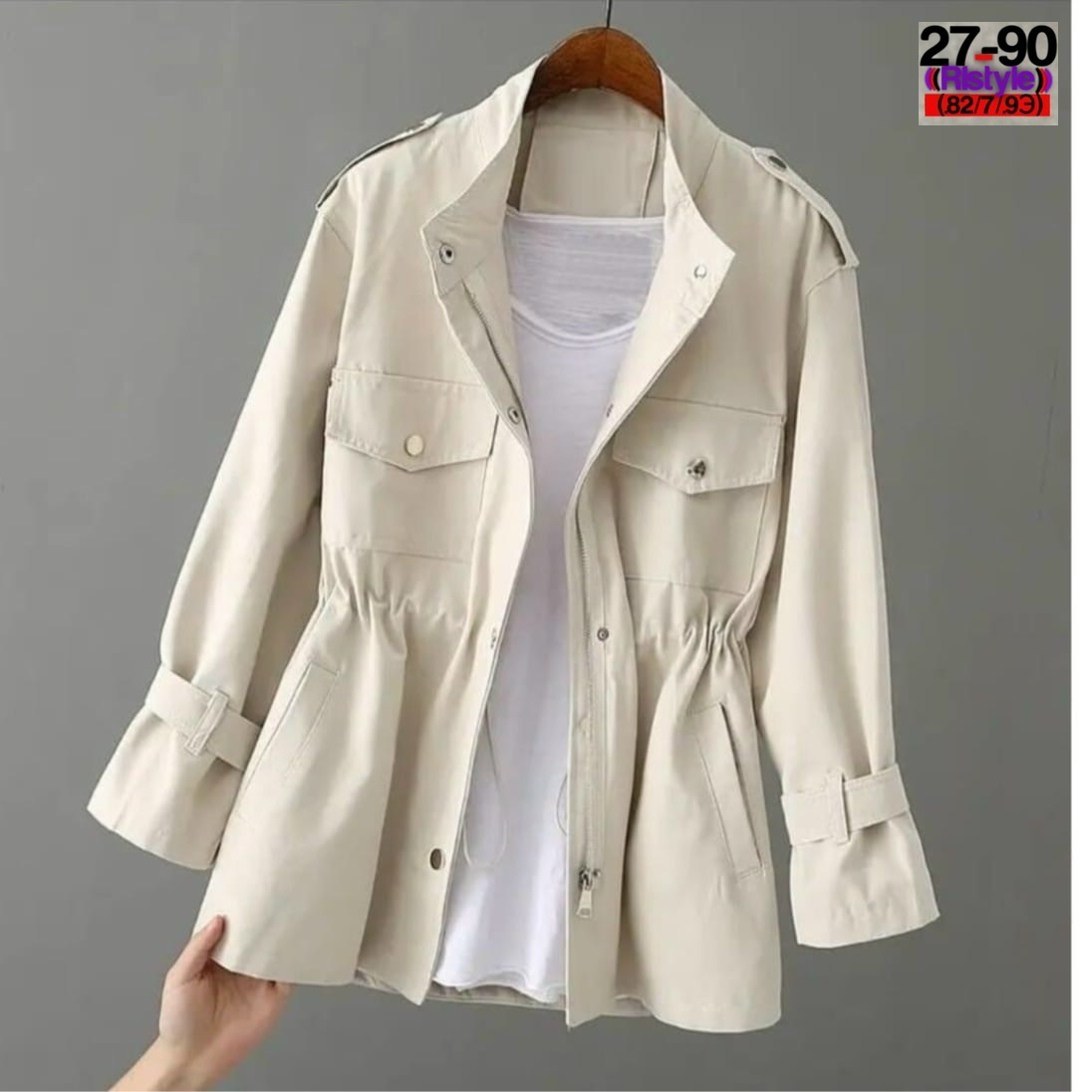 плащ женский черный,женская куртка,куртка стильная,куртка средней длины,повседневная куртка