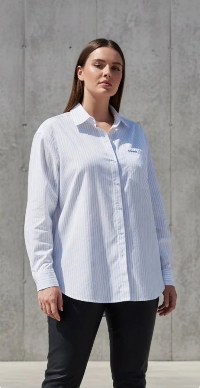 рубашка felice woman 2364,женская рубашка,рубашка,блуза,женская блуза