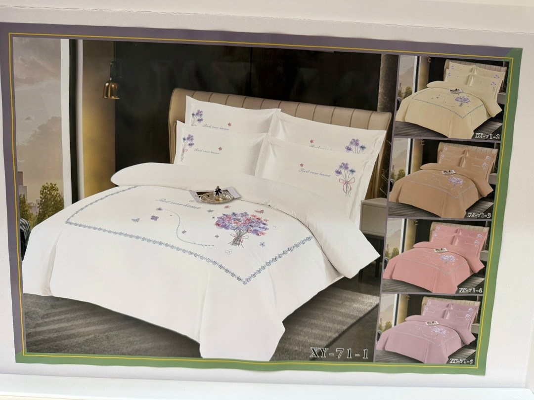 постельное белье dantela vita сатин с вышивкой,постельное белье "карвен" (сатин с вышивкой) евро,постельное белье карвен сатин с вышивкой евро 654 6пр,постельное белье karven сатин с вышивкой,постельн