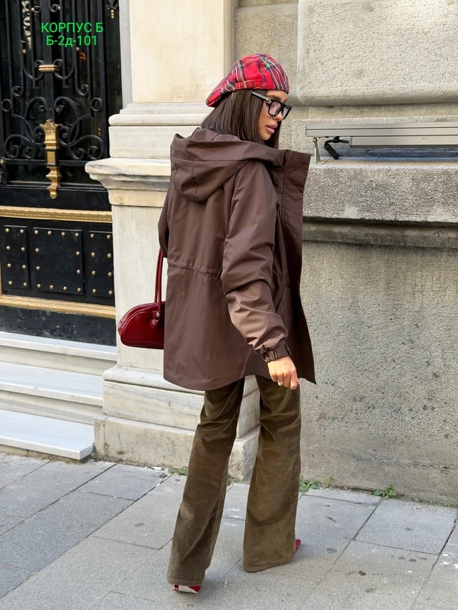 ветровка с капюшоном удлиненная,куртка женская,женская демисезонная куртка,куртка с капюшоном удлиненная localbeat brand,куртка оверсайз